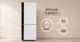 O modelo BRE66AB é bivolt? Entenda a vantagem antes de instalar sua Brastemp
