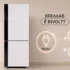 A geladeira B=Smart tem inteligência artificial? Entenda como a Brastemp usa sensores
