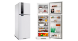 Geladeira Brastemp Frost Free de 375 litros é boa? BRM45JB vale seu preço?