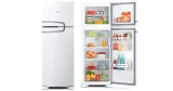 Geladeira Consul 340 litros é boa? Review completo do CRM39AB