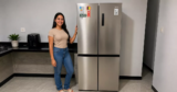 Geladeira Midea Multidoor 474 litros é boa? O detalhe que pode surpreender famílias