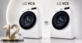 LG VC5 12kg ou LG VC4: diferença importante pode mudar sua compra