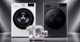 Lava e seca LG VC5 12kg vale a pena? O detalhe que muda a escolha