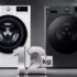 LG VC5 12kg ou LG VC4: diferença importante pode mudar sua compra