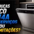 Philco PLL10 vale a pena? A lava-louças compacta que promete aliviar a pia