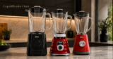 Liquidificador Oster é bom? Entenda se a fama se confirma – 3 modelos