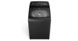 A Máquina de Lavar Brastemp 13Kg Cinza Platinum BWK13A9 realmente atende às suas necessidades?
