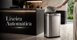 Top 10 Melhor Lixeira automática – Veja pilhas, sensor e durabilidade