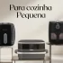 Air fryer Arno Easy Fry é boa? O modelo que tenta mudar o jeito de cozinhar na air fryer