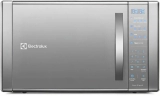 Micro-Ondas Electrolux ME41X é bom? Entenda prós, contras e notas