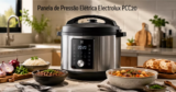 Panela de pressão elétrica Electrolux vale a pena? Pontos que ninguém comenta