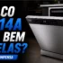 lava-louças Philco gasta muita água? Veja quando ela economiza de verdade