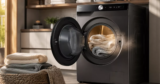Samsung WD13FG seca bem? O detalhe da capacidade que muda o resultado