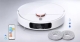 Xiaomi Robot Vacuum S10 vale a pena? Robô aspirador surpreende na rotina