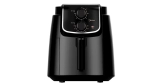Air fryer Midea 4L é boa? Conheça os pontos da Gourmetfry