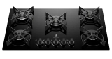 Cooktop 5 bocas Electrolux é bom? Experiência com o modelo KE5GR