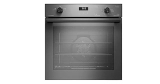 Forno de embutir Electrolux 80 litros é bom? Modelo OE8GF a gás