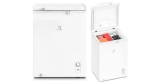 Freezer Electrolux 143 Litros é bom? Review do modelo HE150