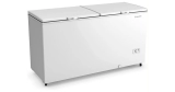 Freezer horizontal Metalfrio 543 Litros é bom? Conheça o DA550IF