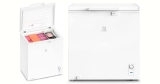 Freezer horizontal Electrolux 199 litros é bom? Review do HE200