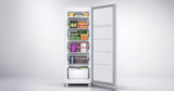 Freezer vertical Consul 121 litros é bom? Veja se o CVU18GB vale a pena