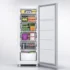 Freezer Vertical Philco 140 litros PFV165B: o compacto que promete organizar a rotina de quem congela muito