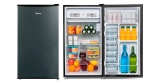 Frigobar Midea 93 litros é bom? Resenha do modelo INOX