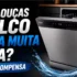 Máquina de lavar 13kg Brastemp é boa? Veja se a BWM13AB faz sentido para sua casa