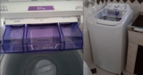 Veja Como a Lavadora Electrolux LAC09 Pode Mudar Totalmente a Sua Rotina de Lavagem!