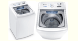 Máquina de lavar Electrolux 15kg é boa? Opiniões sobre a LED15!