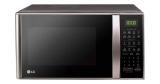 Micro ondas LG 30 litros é bom? Veja nosso review do MS3043BR