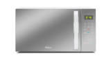 Micro-ondas Philco 25L é bom? Confira Por Que o PM26 Vale!