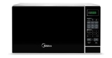 Micro ondas Midea 20 litros é bom? Experiência real MRAS21