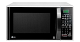 Microondas LG solo 30 litros é bom? Pontos positivos e negativos